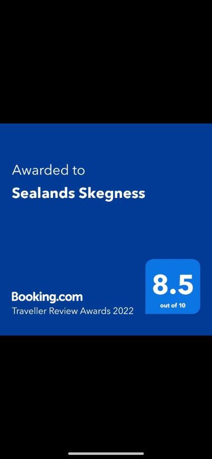 Sealands Skegness Ξενοδοχείο Ingoldmells Εξωτερικό φωτογραφία